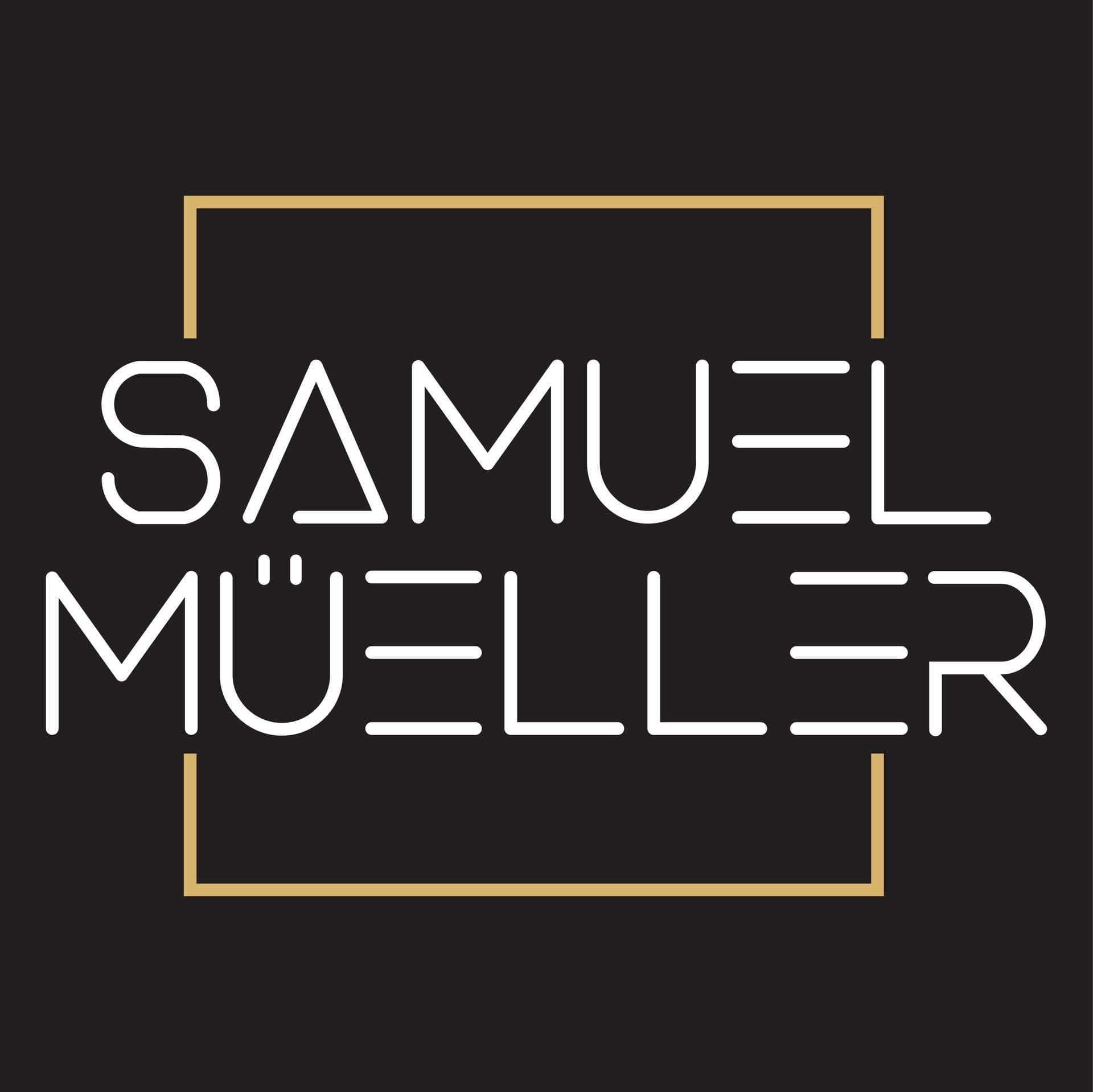 Samuel Mueller Logo